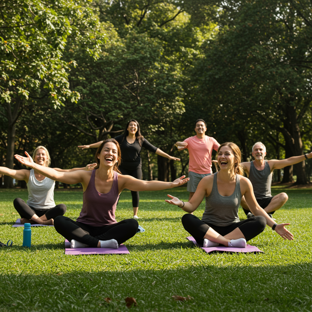 Reflect on Edify Embrace the EdifyOne Another Mindset for Community Wellness