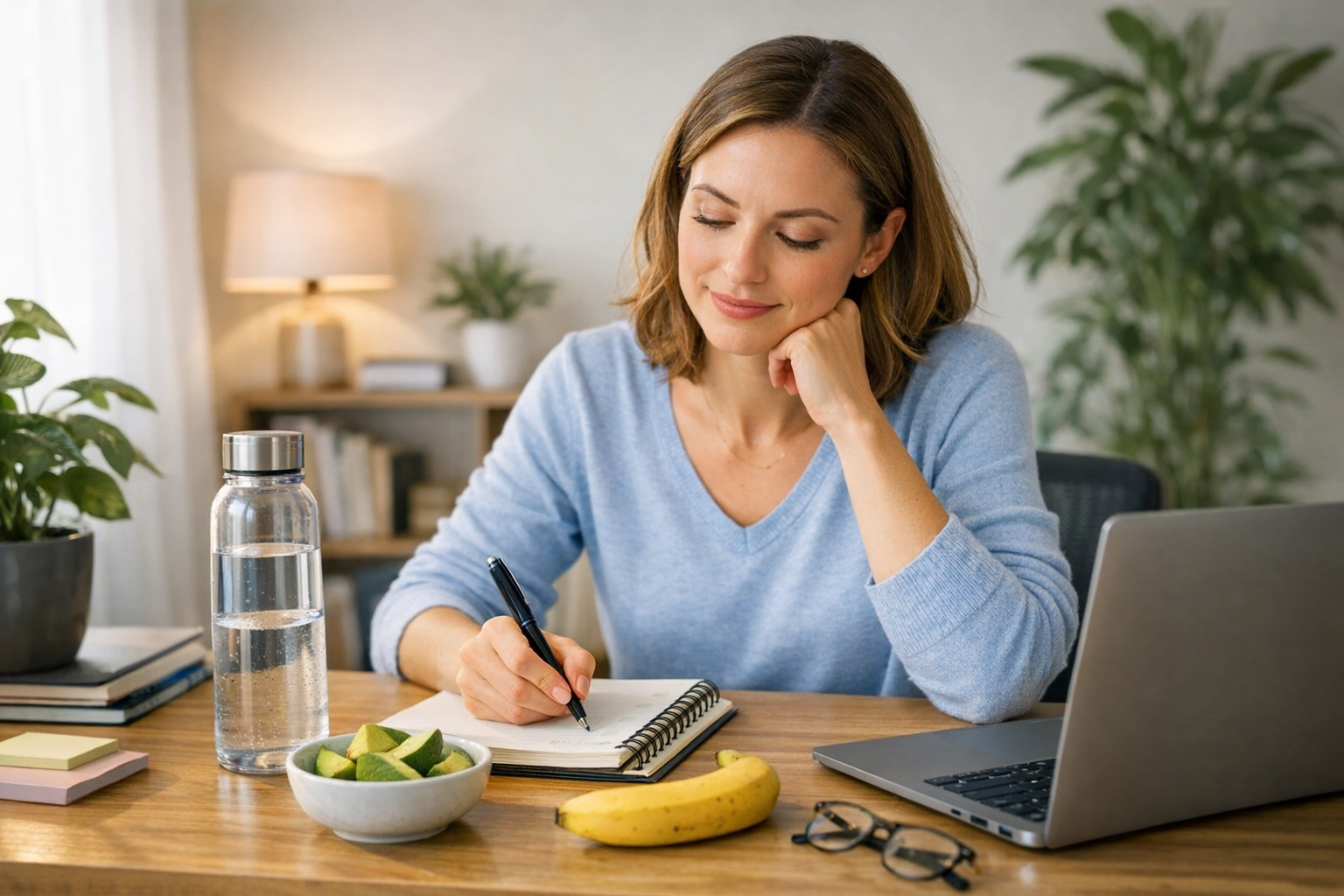 The Importance of Hydration and Electrolytes for Enhanced Focus and Mental Clarity