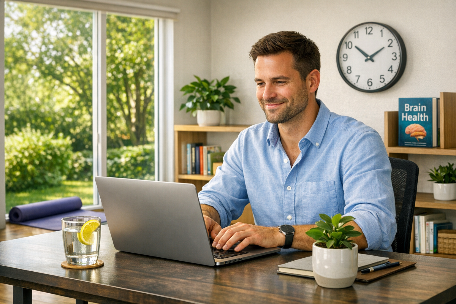 Focus Habits for Entrepreneurs to Maintain Clarity and Productivity