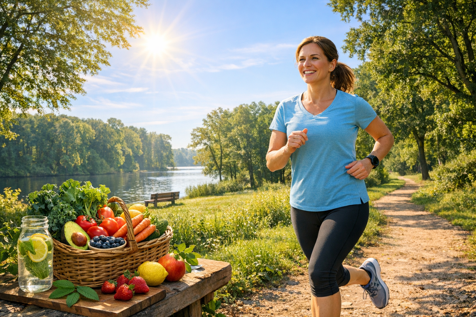 Understanding Anti Inflammatory Lifestyles Natural Approaches for Wellness