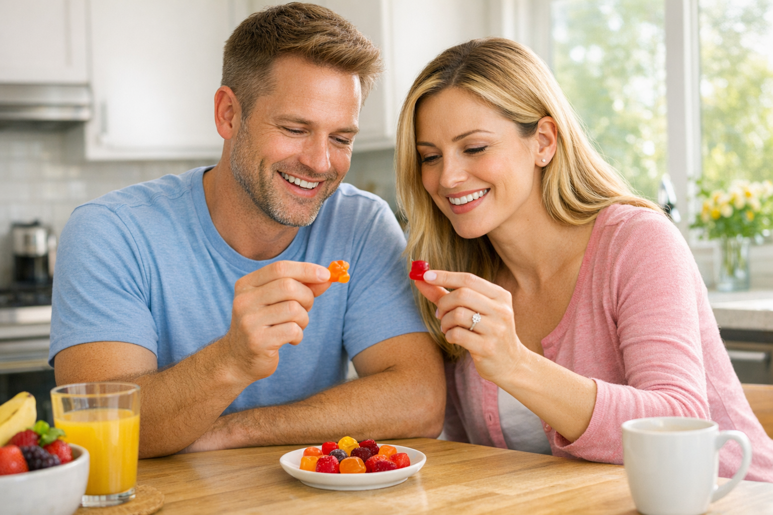 How To Choose Strength A Beginners Guide To Milligrams Per Gummy And Why Lower Can Be Better At First