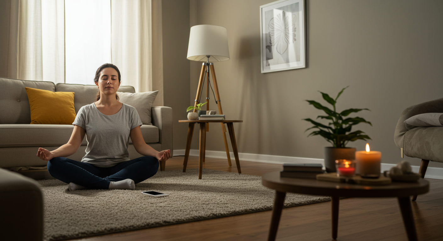 CBD For Digital Focus And Mindfulness In Modern Life