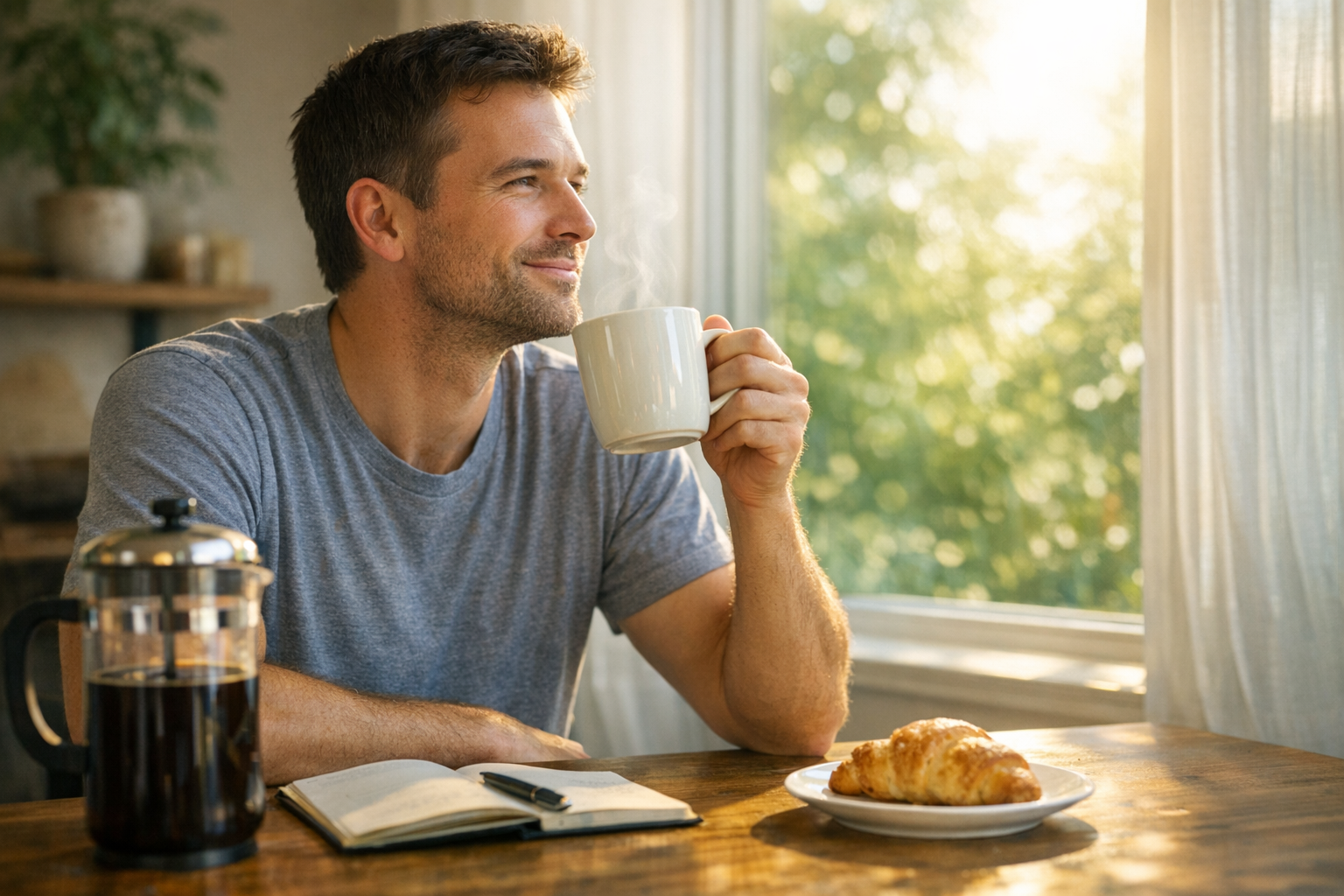 Caffeine Cutoff Trial A Seven Day Plan for Better Sleep and Energy