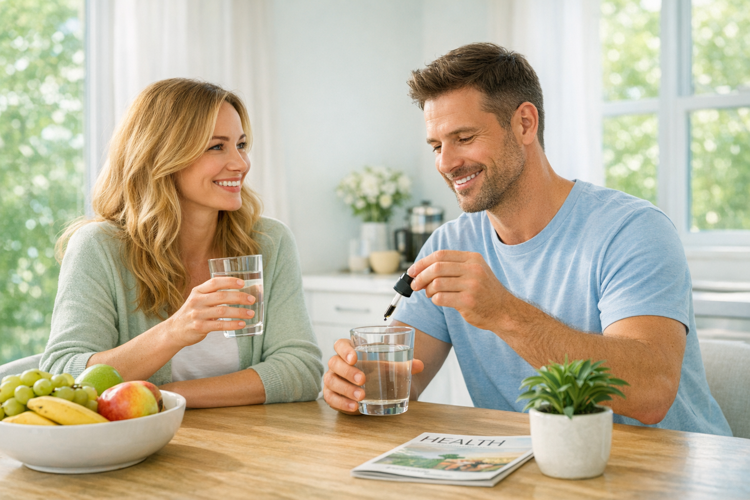 Unlocking Benefits of CBD and CBG Together