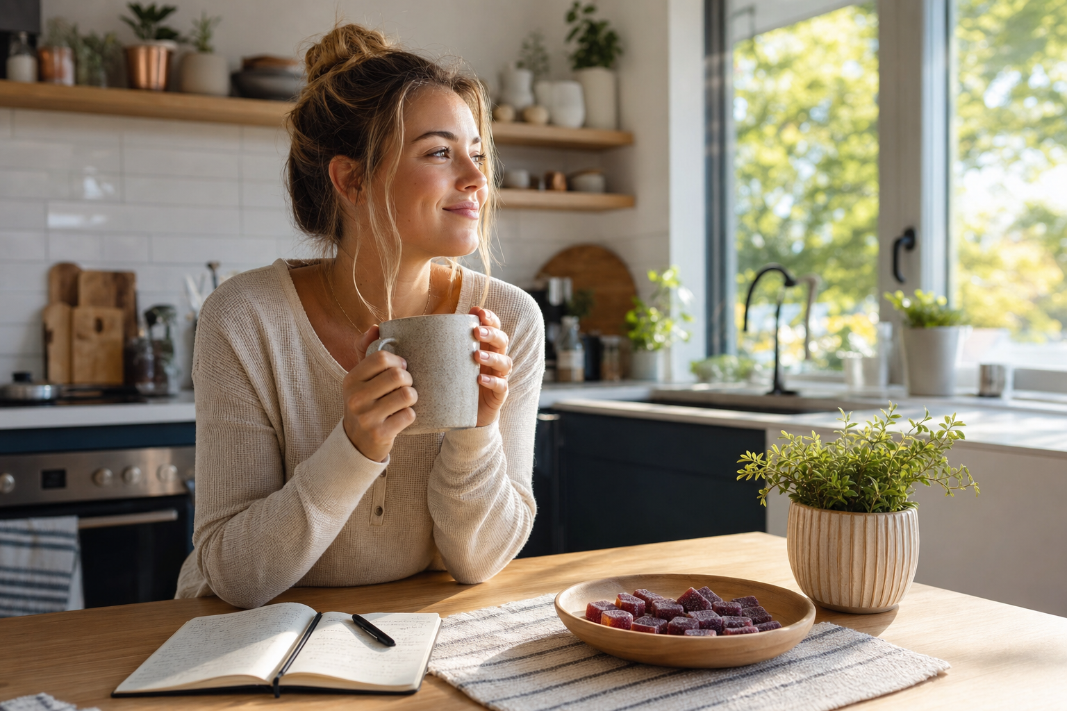 How to Incorporate Edify CBD into Daily Life