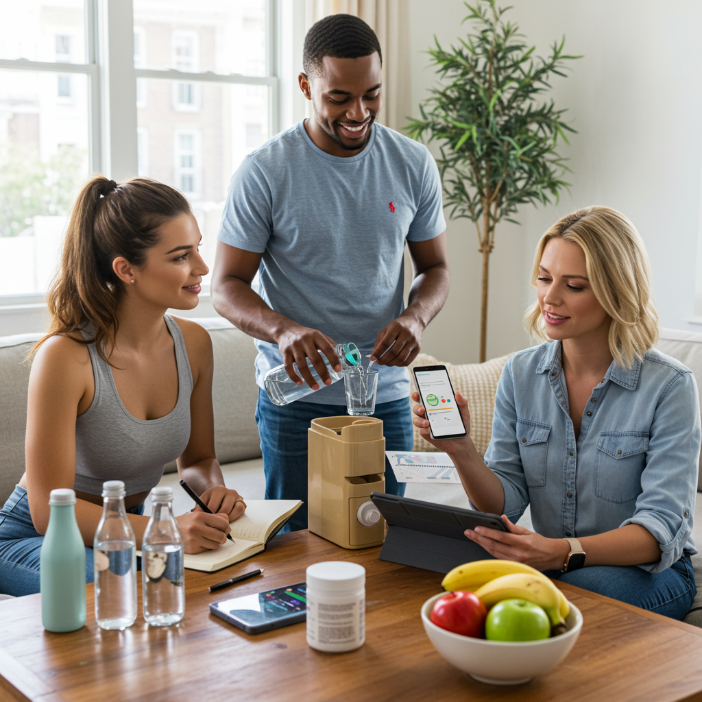 A Comprehensive Guide to Starting a Microdosing Journey