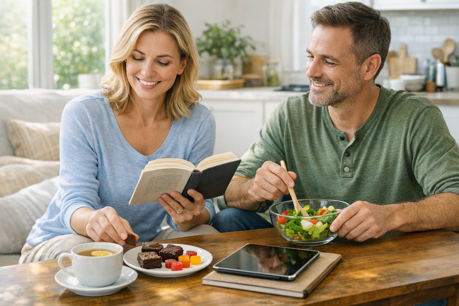 Understanding the Unique Effects of Edibles and Planning Your Consumption