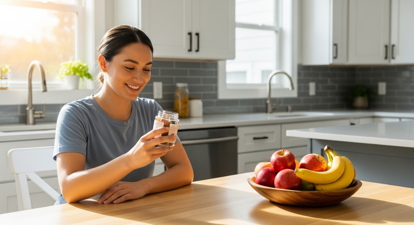 Discover the Health Benefits of Mushroom Gummies