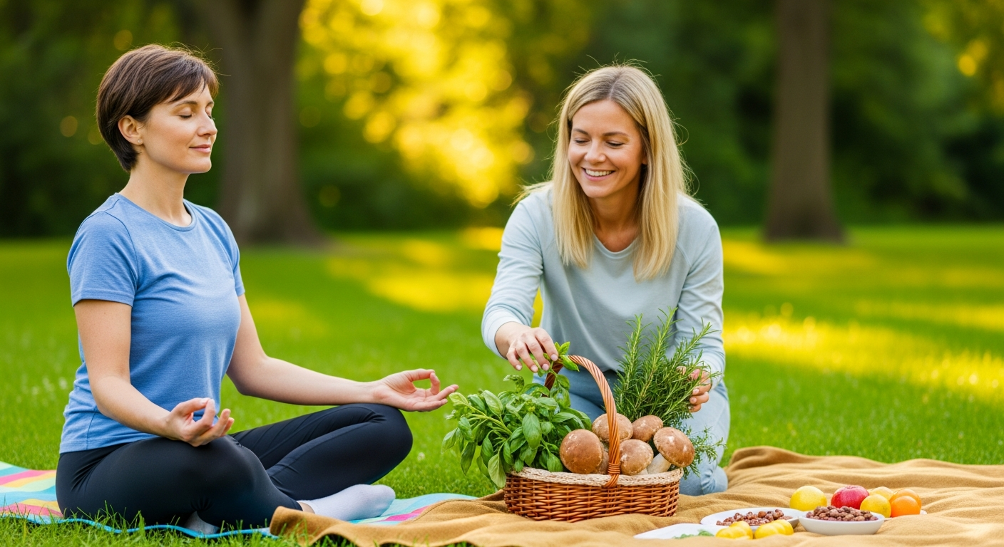 Exploring Alternative Health Benefits for Health Conscious Lifestyles