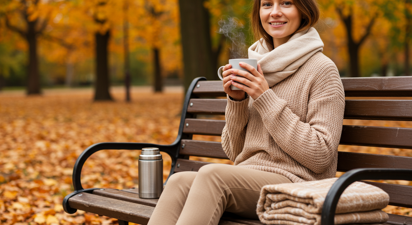 Hemp Rituals Promoting Wellness During Seasonal Changes