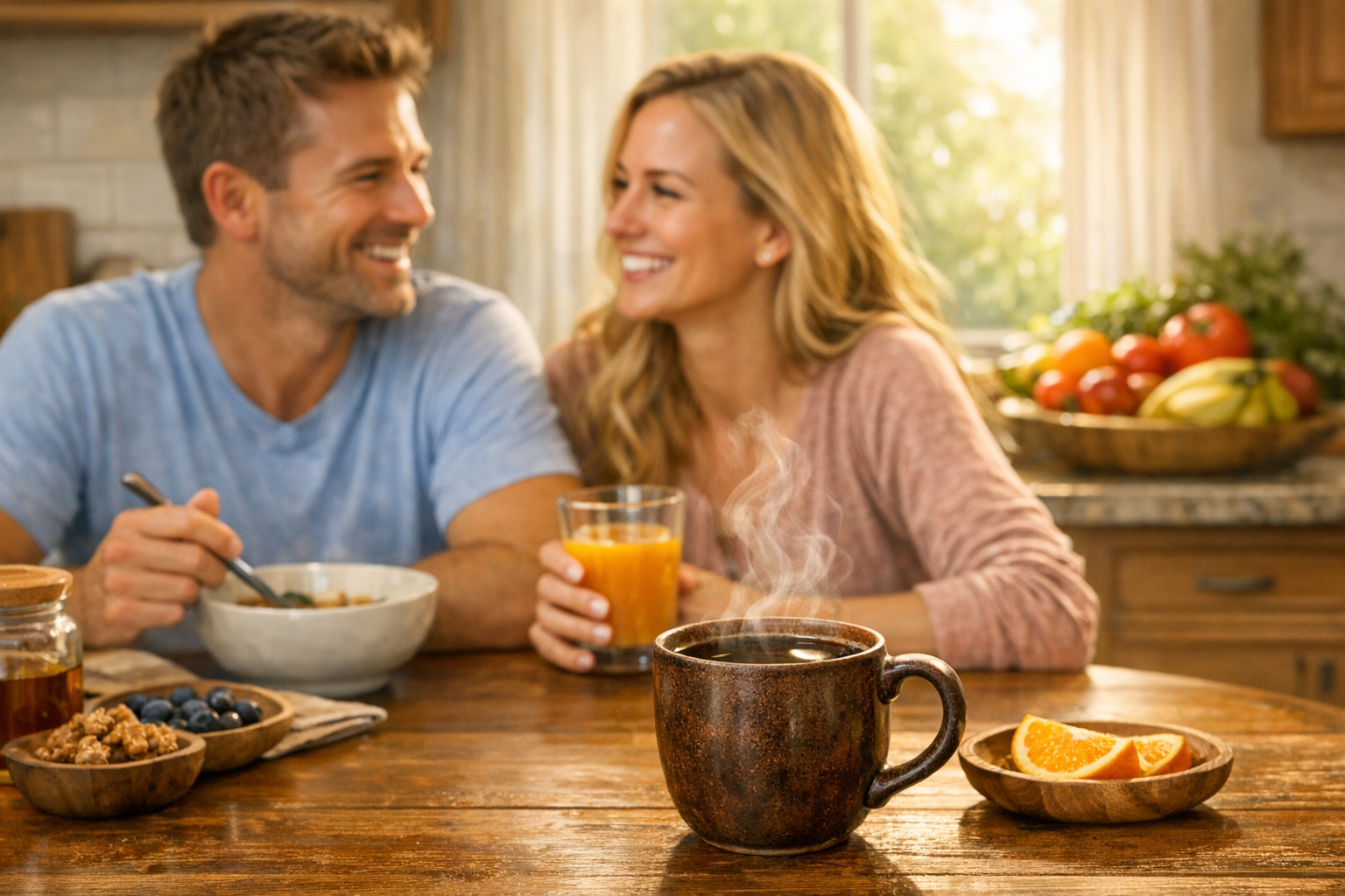 Chaga Mushroom Benefits for Consistent Antioxidant Support