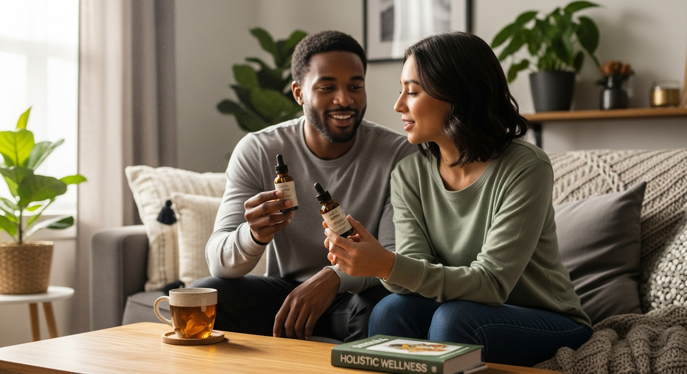 Comprehensive Guide to Understanding CBG Cannabinoid Benefits