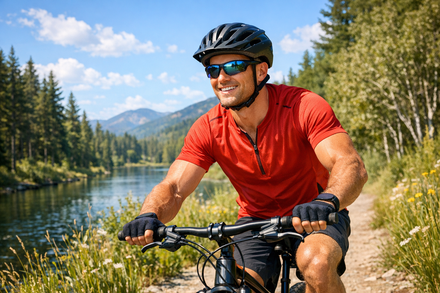 Boost Athletic Performance with Cordyceps Enhance Stamina and Recovery