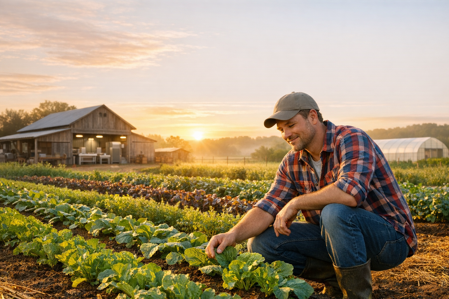 The Importance of Quality Sourcing for Functional Mushrooms and Hemp Products