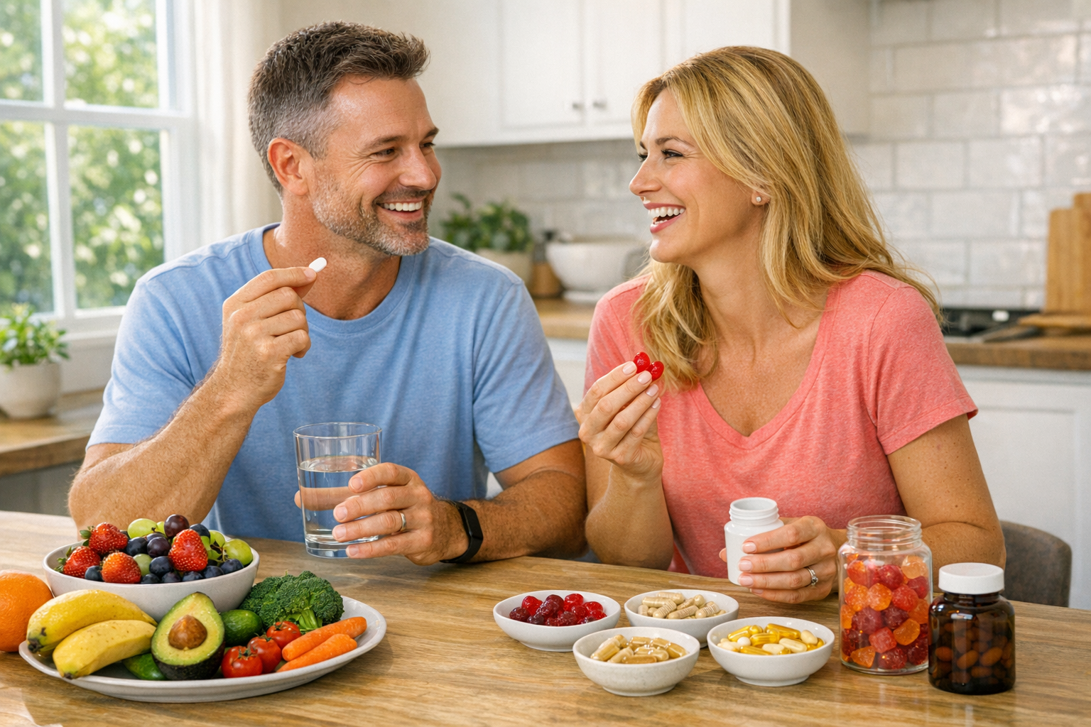 Understanding Bioavailability and Its Impact on Health