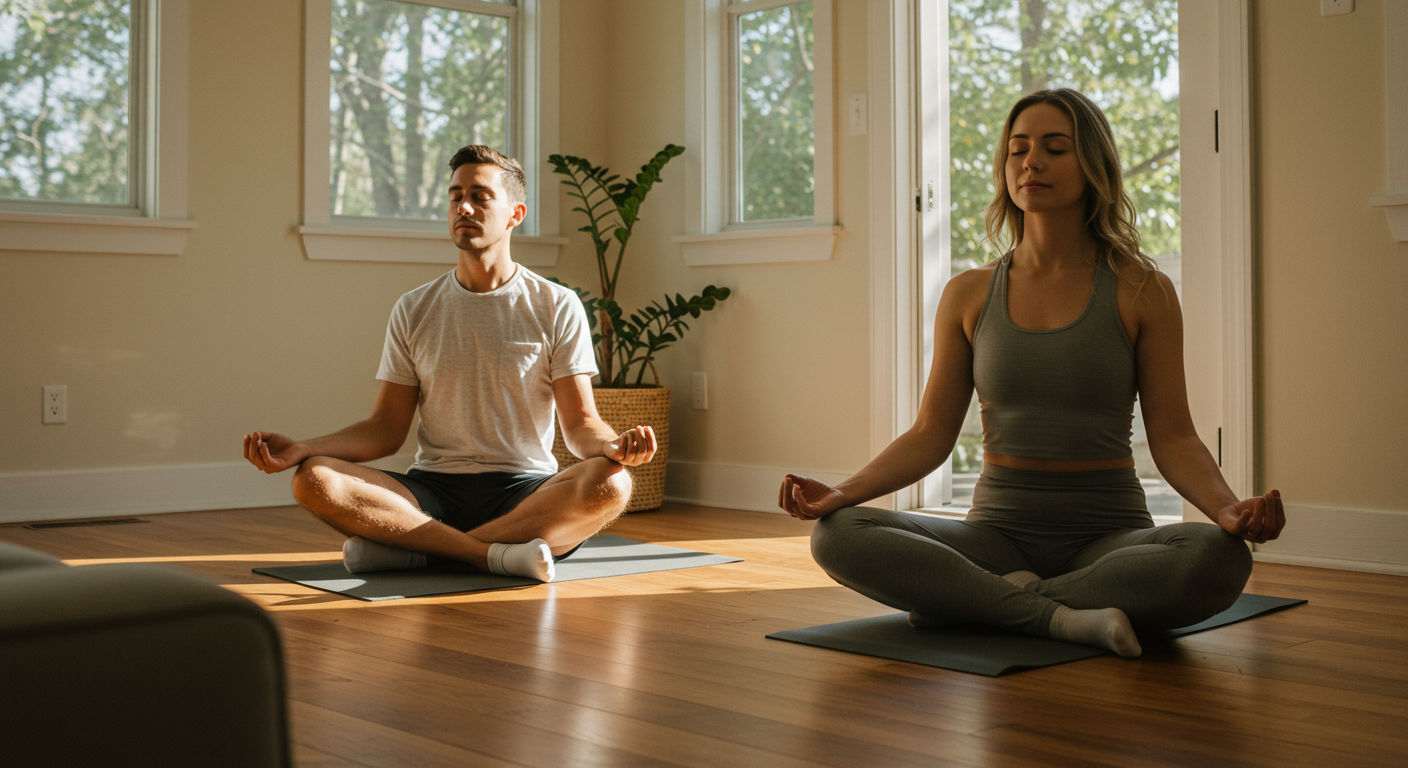 Exploring the Benefits of CBD in Boosting Visualization Practices