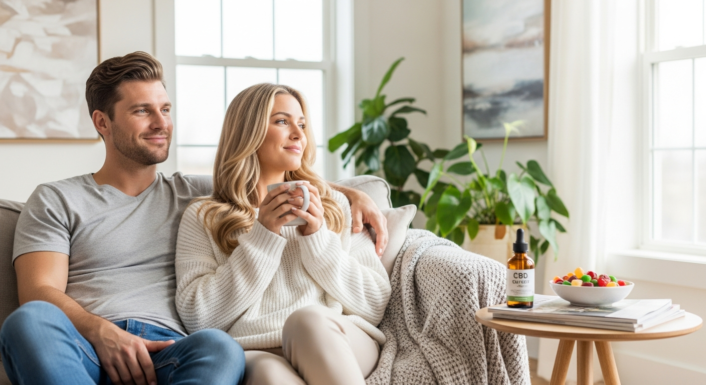 Exploring the Health Benefits of Cannabidiol CBD