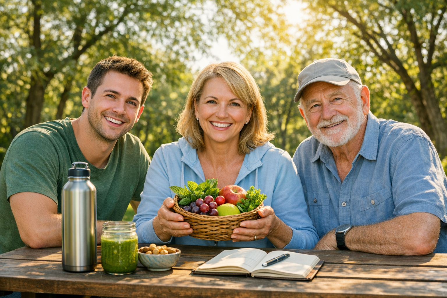 How to Choose Your First Wellness Product with EdifyOne