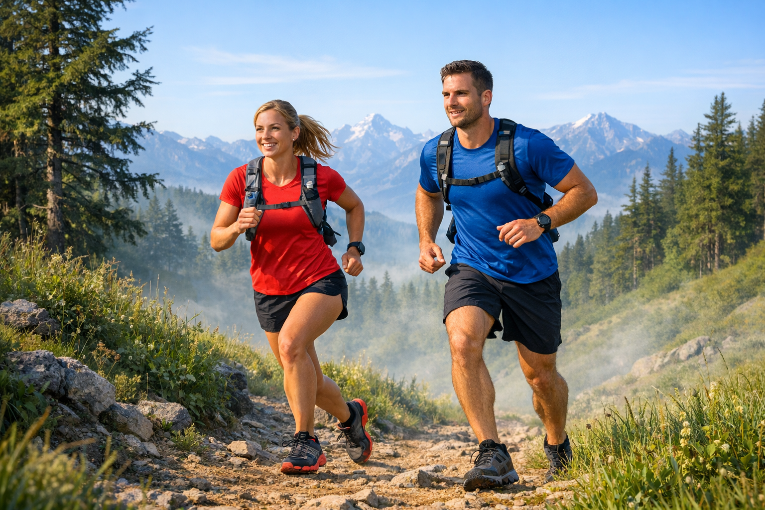 Cordyceps Boosting Stamina Through Natural Oxygen Utilization