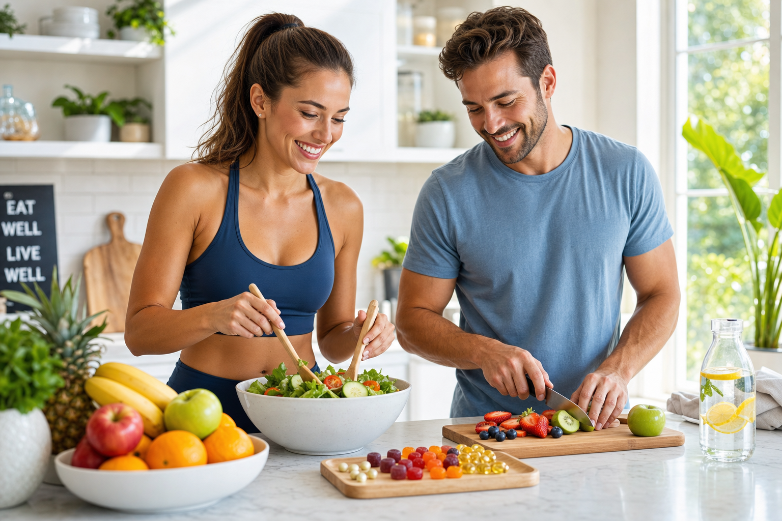 Boost Your Energy Levels Naturally with Cordyceps Gummies