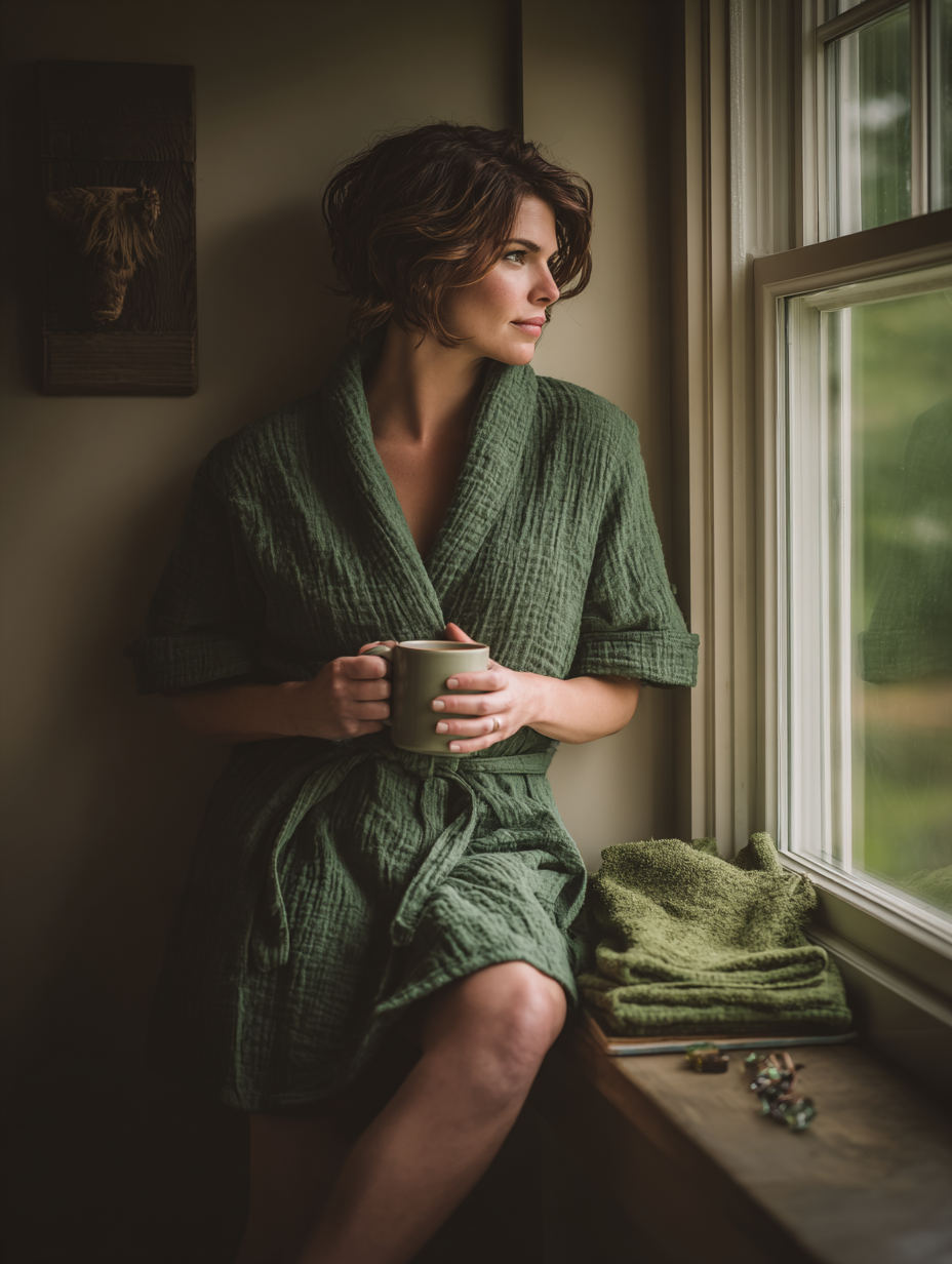 Relaxation & Stress Relief