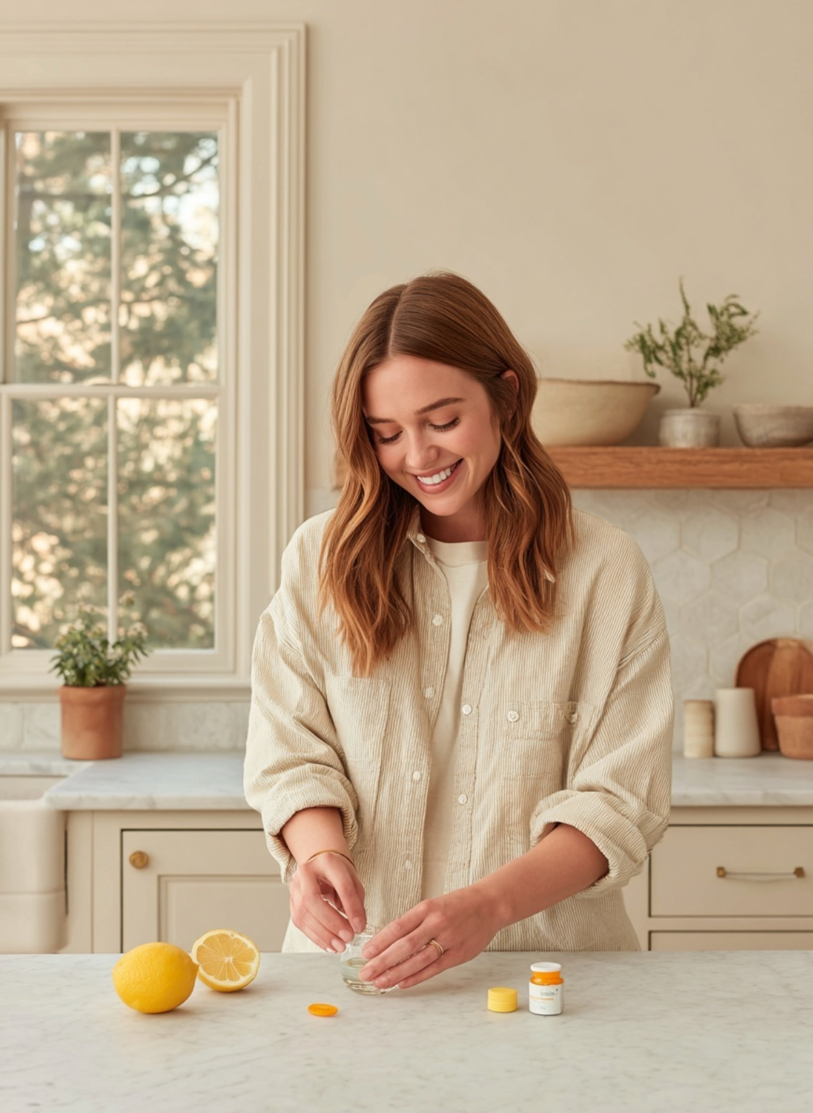 Immunity & Anti-lnflammatory