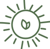 <p>Organically Grown</p>