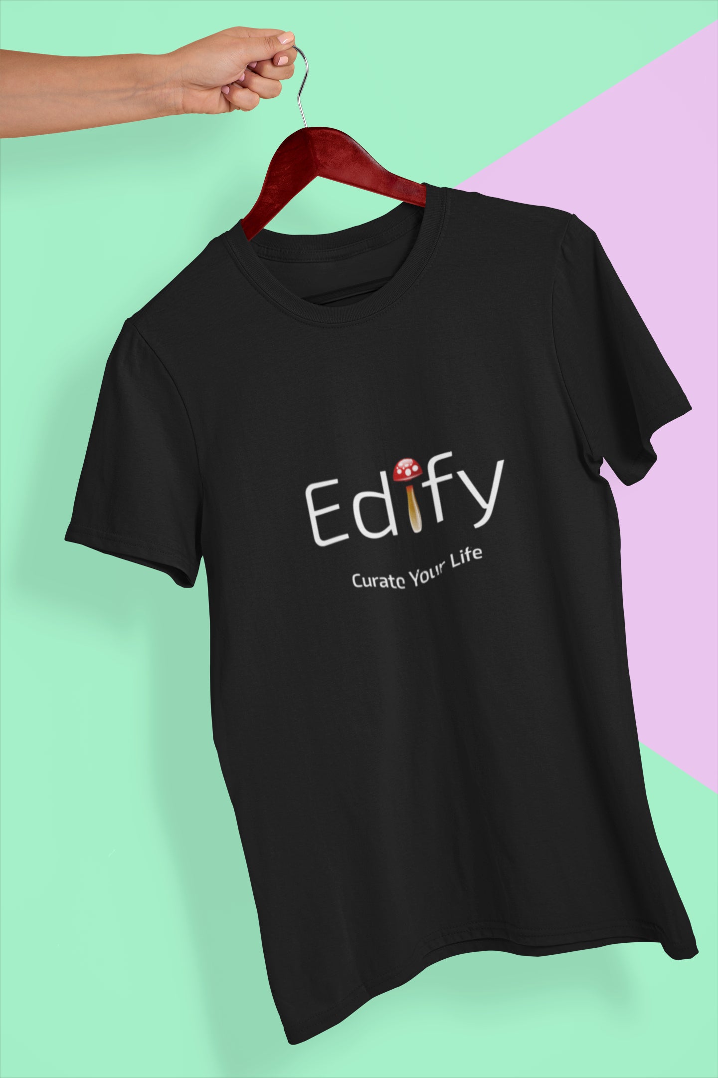 Edify T-Shirt