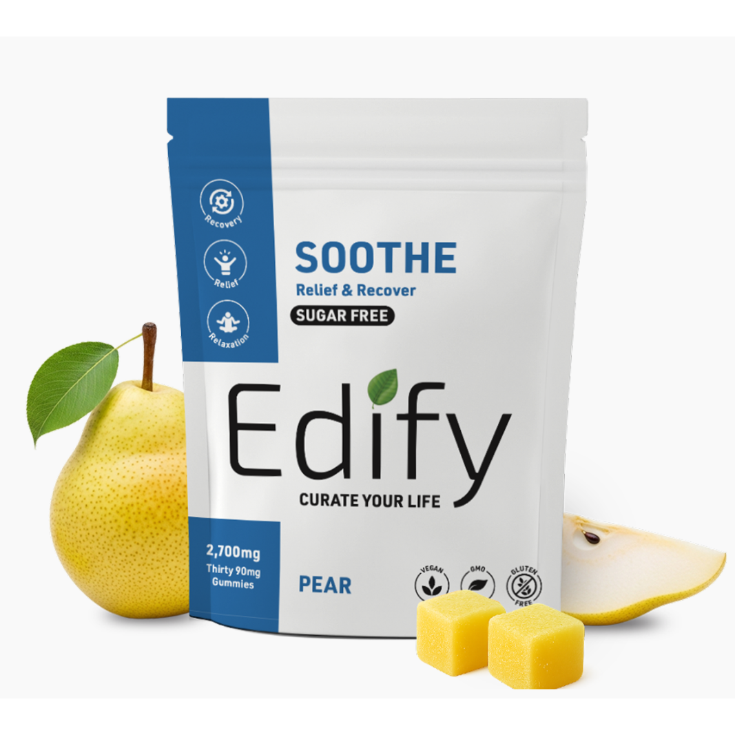sugar free cbd gummies cbg gummies pear flavor hemp cbd edibles