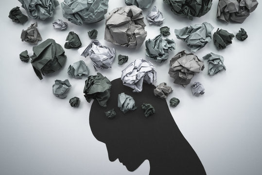 How Hemp-Derived Edibles Can Help with Stress and Anxiety