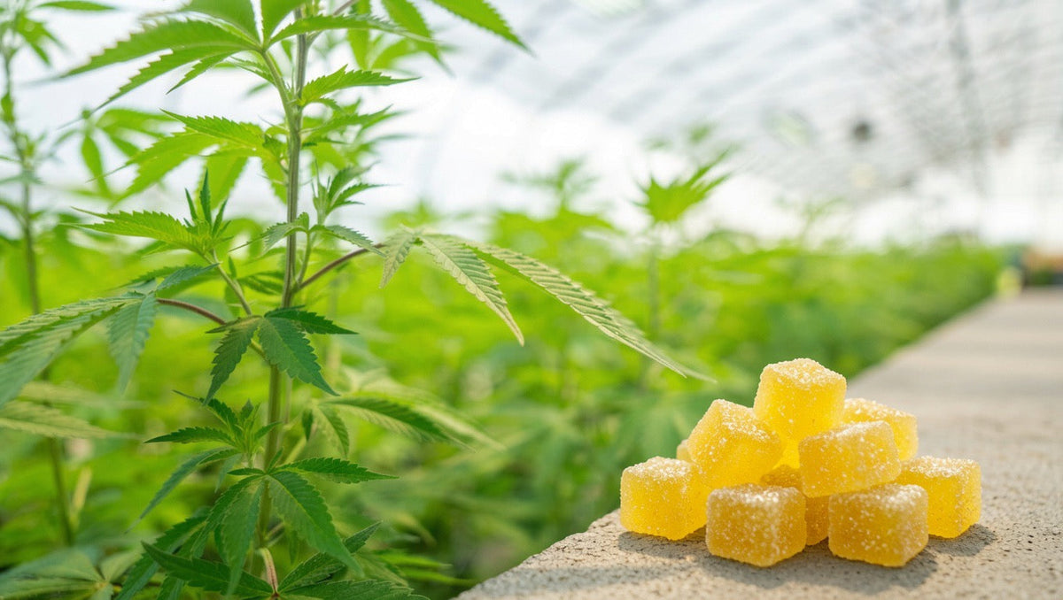 Cannabinoids & Inflammation: The Clinical Evidence | Edify®
