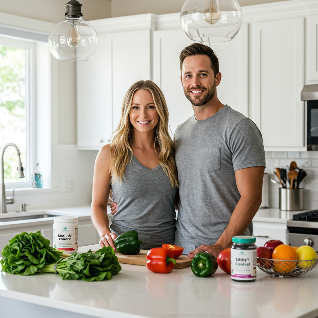 Exploring the Unique Benefits of THCV in Edifys Control Gummy