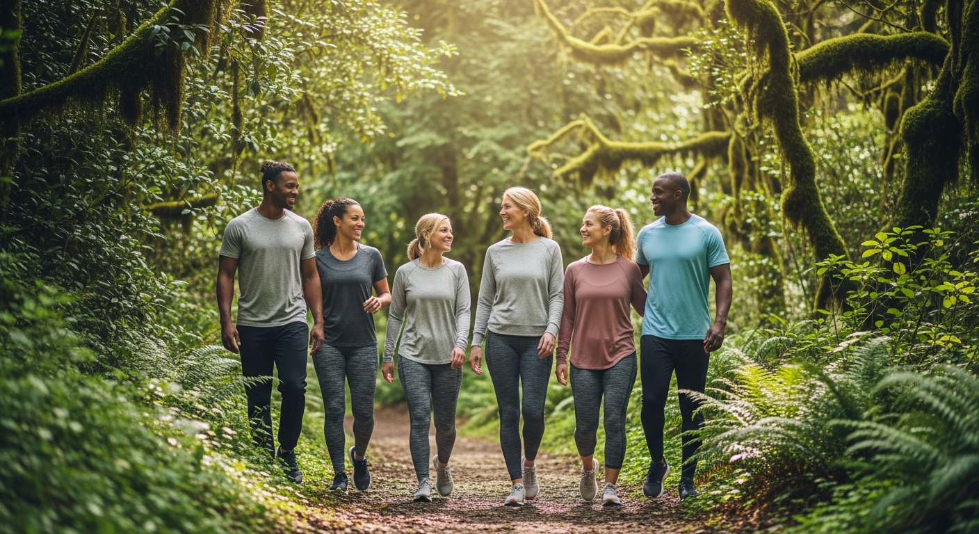 Understanding the Benefits of Adaptogens for Stress Management