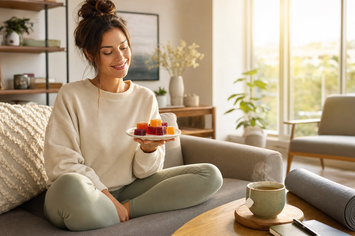 Unlocking the Benefits of Edify CBD for Wellness