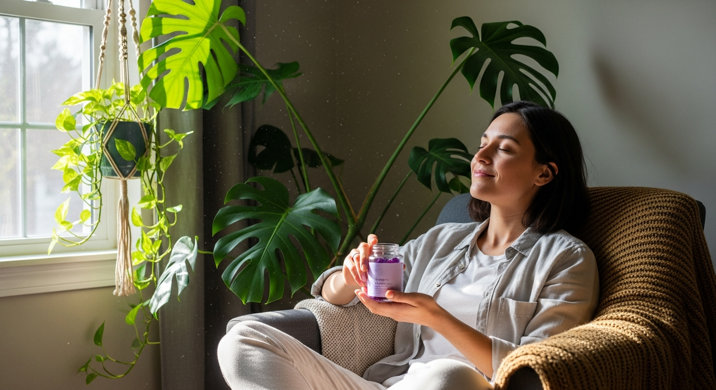 Discover the Natural Health Benefits of Ashwagandha