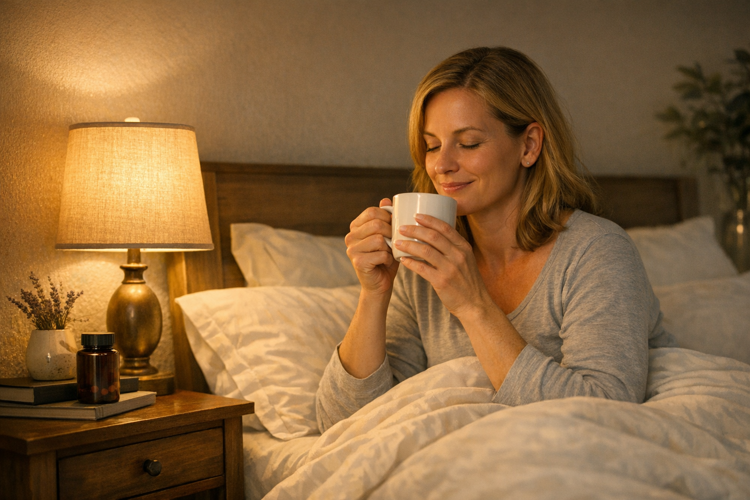 Understanding the Unique Benefits of CBN Gummies for Nighttime Use