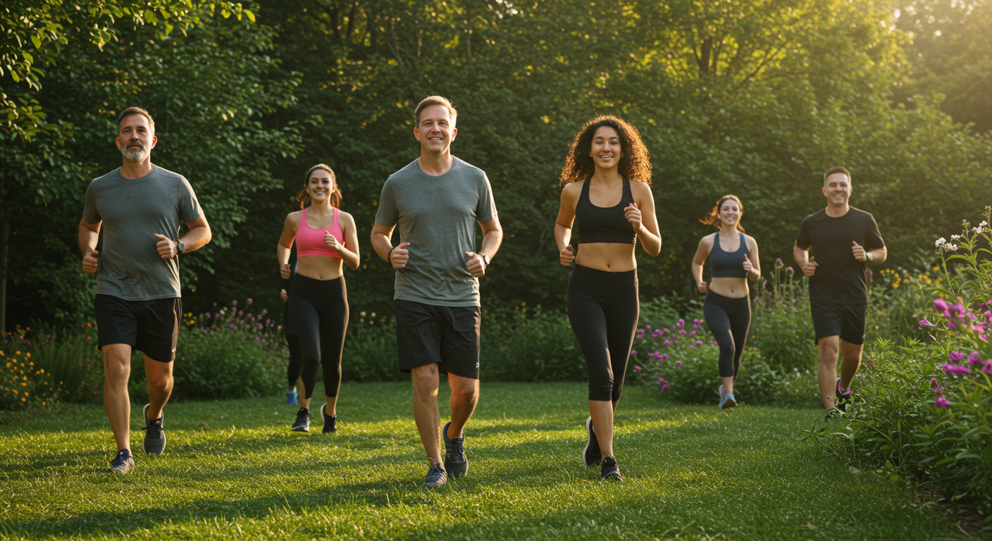 THCV Boosting Natural Energy and Focus