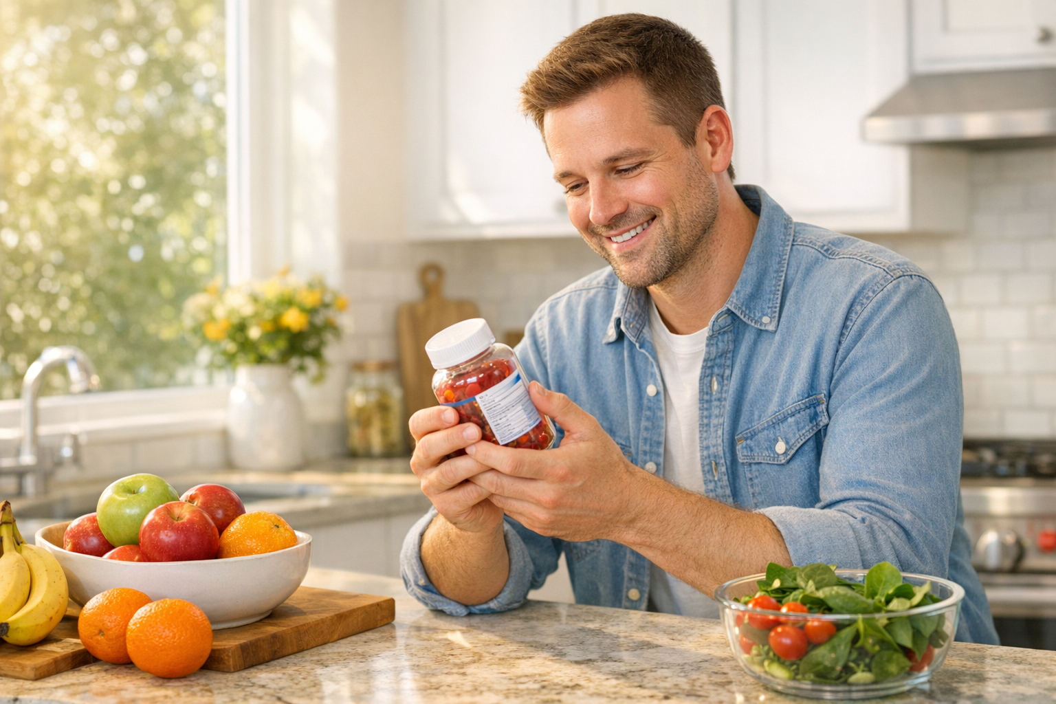How to Understand Supplement Labels for Better Health Choices