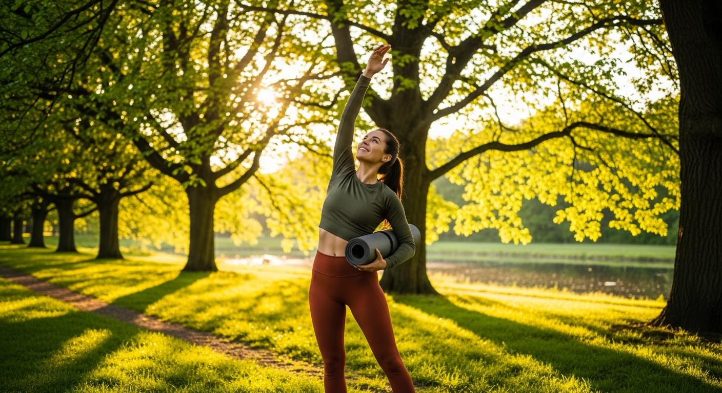 Benefits of Ashwagandha for Holistic Wellness