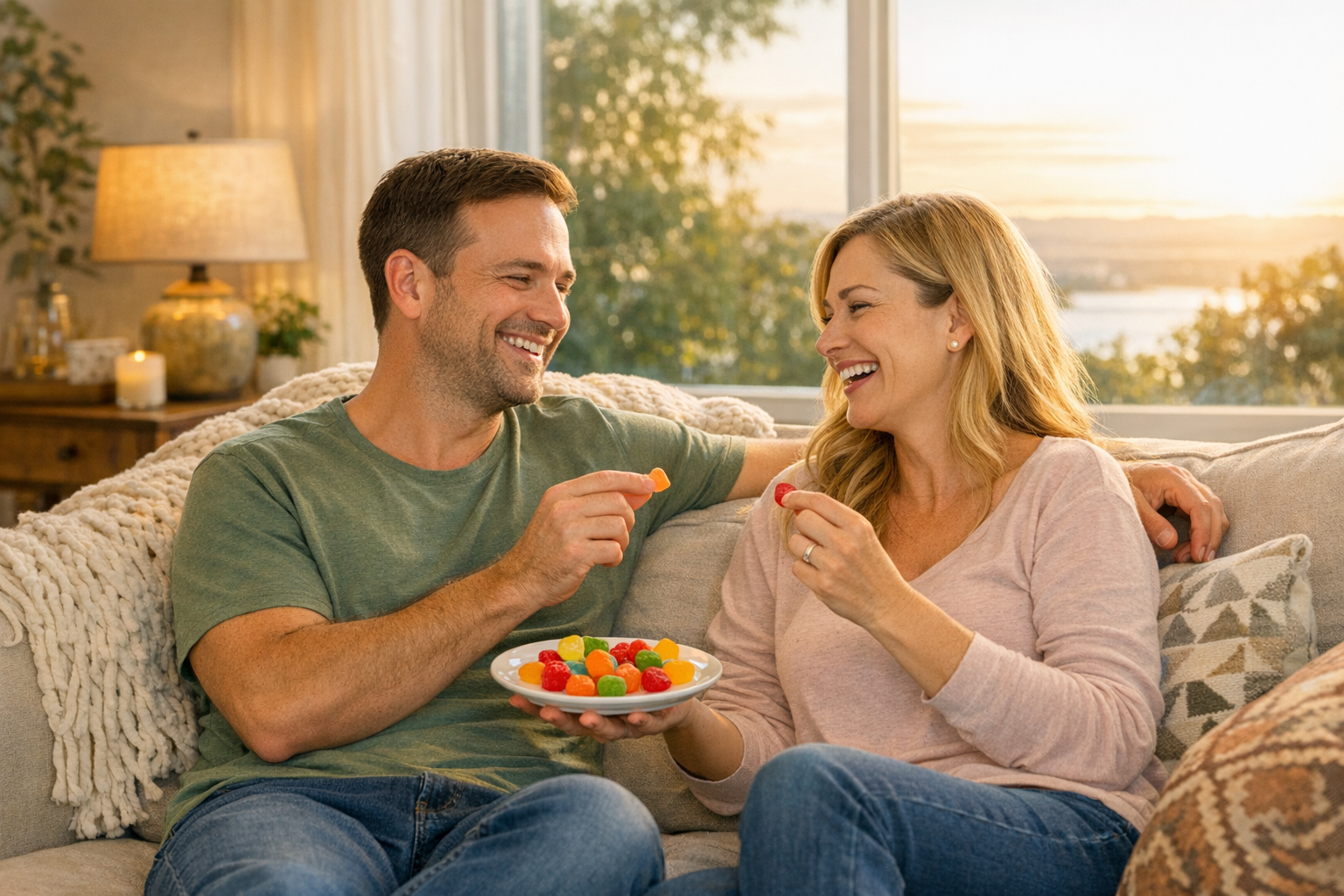 Delta Eight Versus Delta Nine Gummies A Comprehensive Comparison