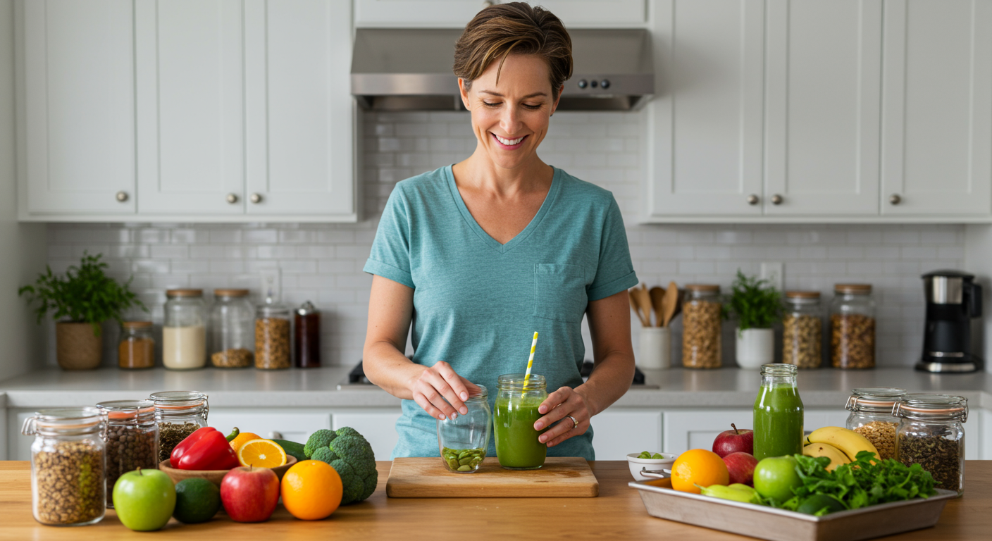 The Gut Brain Axis Enhancing Wellness with Hemp