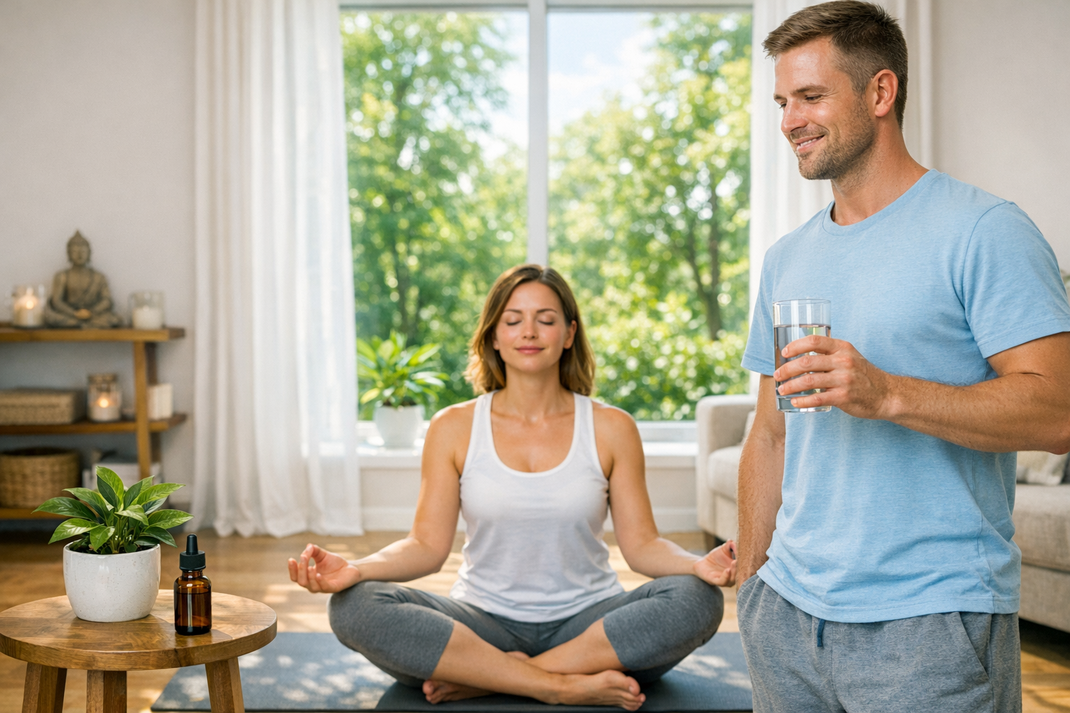 Understanding CBD and the Endocannabinoid System for Optimal Health