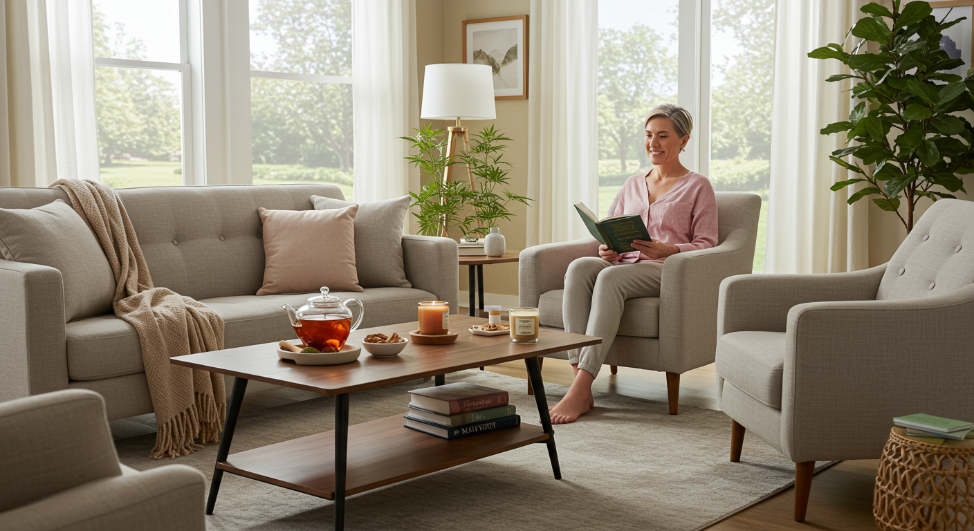 Discover the Healing Powers of Hemp for Nervous System Recovery