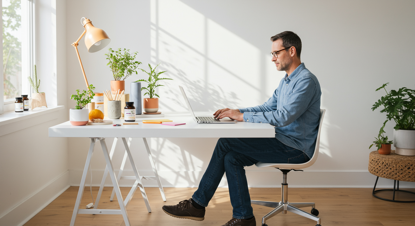 Enhancing Cognitive Creativity Nootropics Hemp