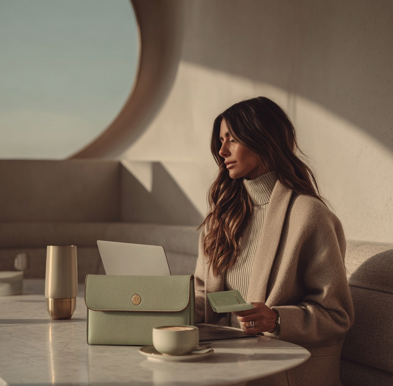 Daily Balance & Wellness