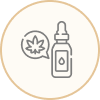 10mg THCV + 10mg B12