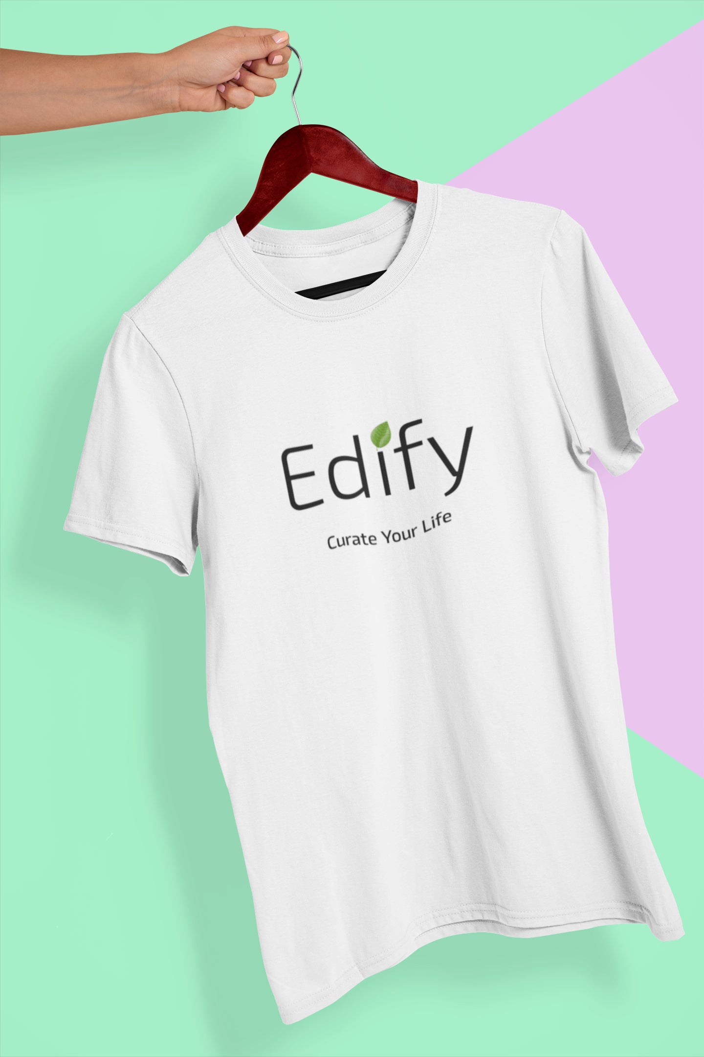 Edify T-Shirt