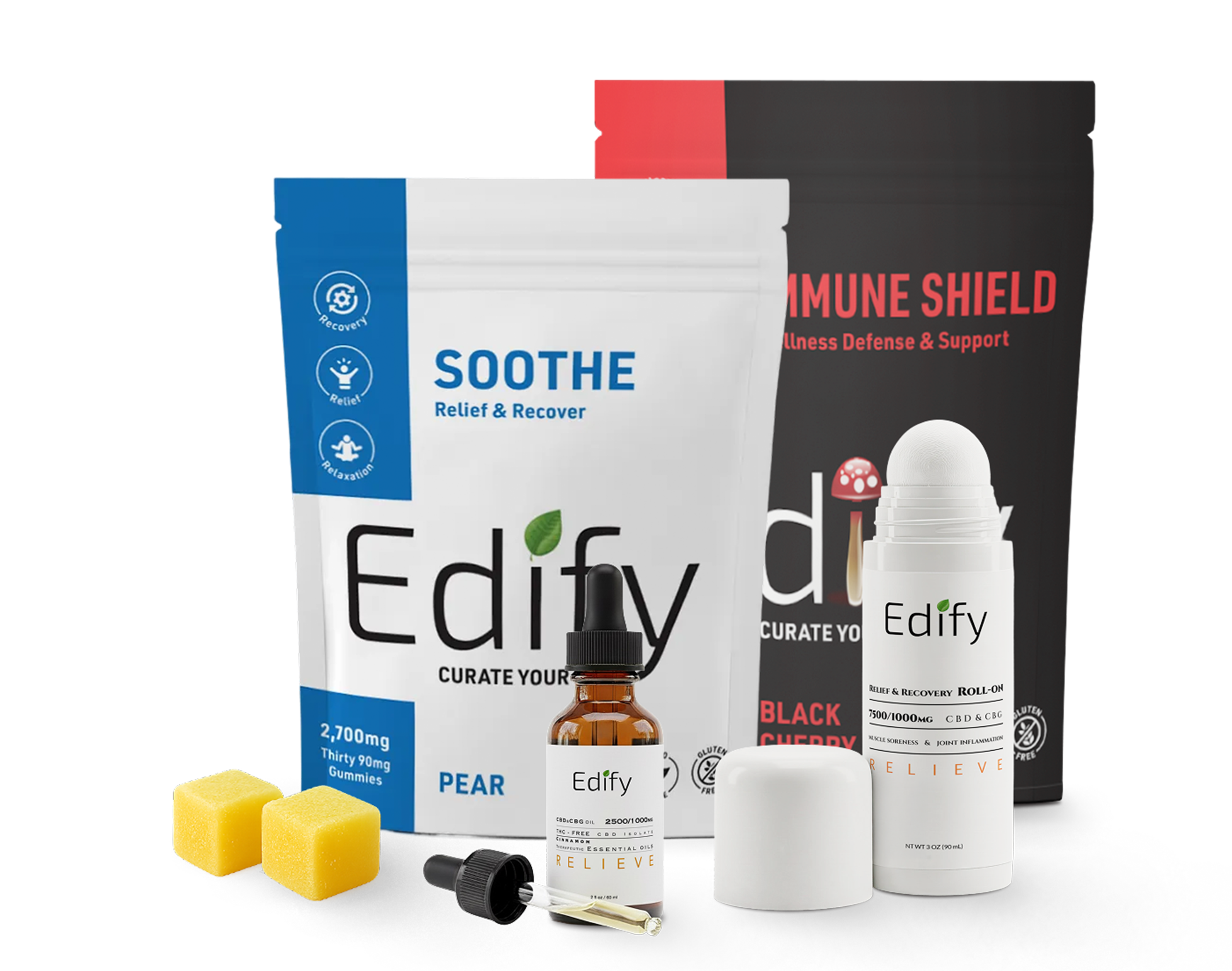 edifyone