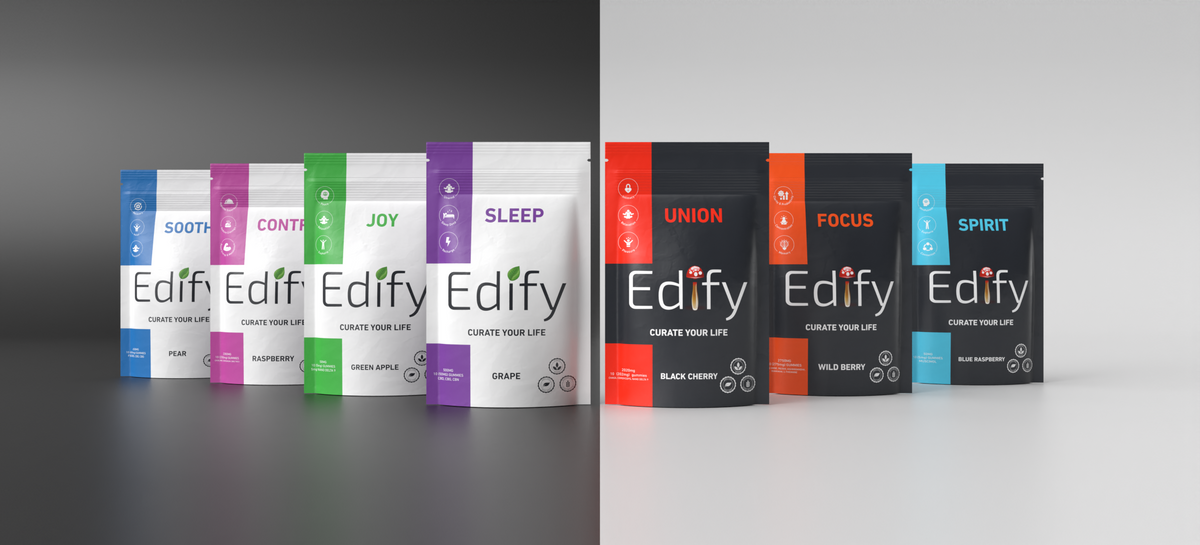 Edigfy Edifyone