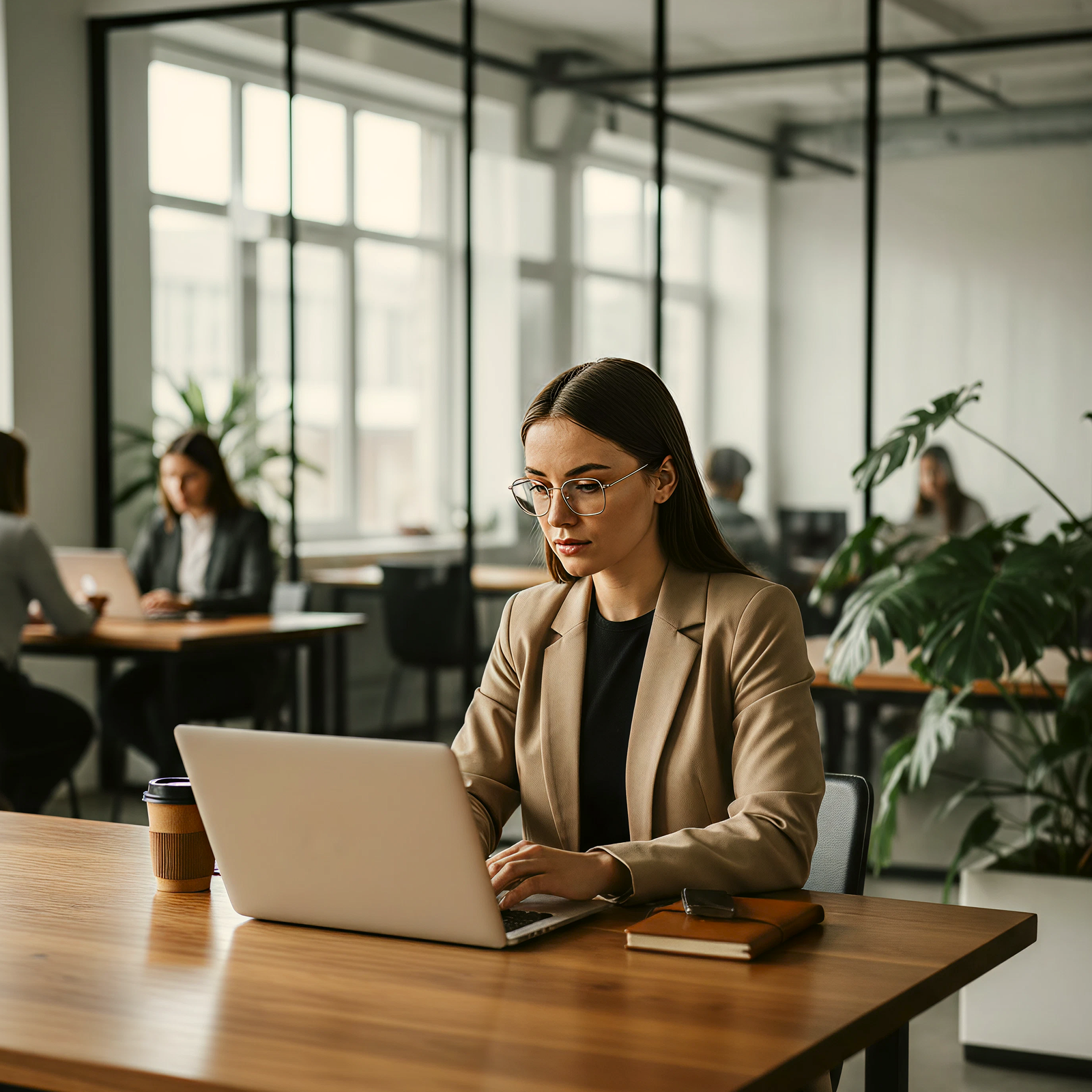 Edify Focus Wild Berry Gummies For Concentration And Productivity